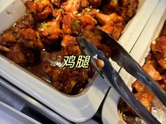 -复旦大学江湾校区食堂