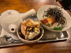 -Retro Deli 茶泡饭