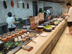 -明月东一酒店·菲斯特自助餐厅