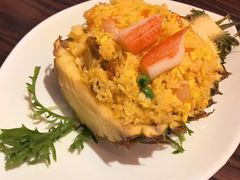 -避风塘(宝山万达店)