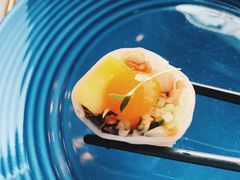 -星叶·东南亚料理(宁波万象汇店)