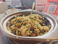 -有喜胶东小馆(太申祥和店)