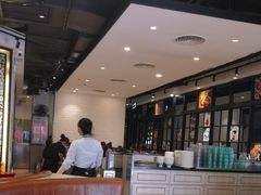 -新宝餐厅(流塘店)