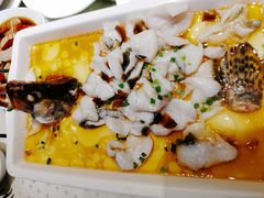 -顺风海鲜港(长寿路店)