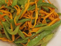 -清真·玛丽亚新疆菜主题餐厅(浙江中路店)
