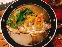 -湘拾(壹方北馆店)