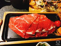 -湊湊火锅·茶憩(和平大悦城店)