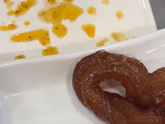 -马记伊源斋涮肉·清真菜(潘家园古玩市场店)