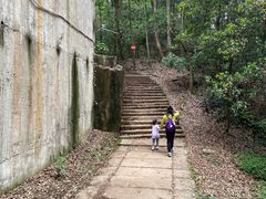 -西湖风景区十里琅珰-五云山