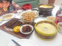 -北塘海鲜·天津菜(大光明桥旗舰店)