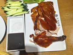 -河沿肉饼Beijing Pie(东华门店)
