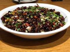 黑鱼花-三猫黑鱼花(南大店)