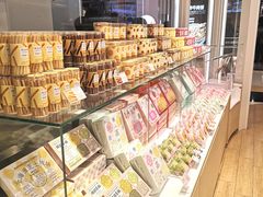 -好利来(东直门银座店)