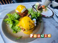 -The Rug Cafe(王府中环店)