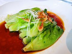 -月福京味斋·烤鸭店·北京菜(鼓楼总店)