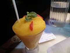 -绿茶餐厅(朝阳大悦城店)