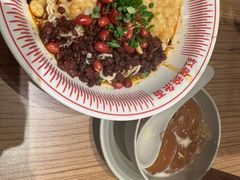 -遇见小面(碧桂园总部店)