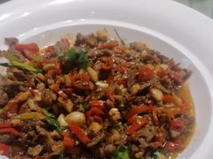 -黄泥岗·地道湖北菜(奥特莱斯店)