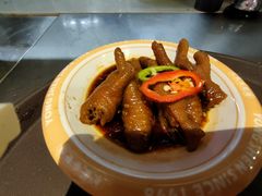 -新宝餐厅(流塘店)
