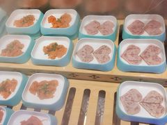 -享遇.锅姥姥牛排海鲜自助(小寨店)