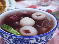 -马叉虫和妖且闲·长沙大排档(解放西店)