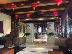 -无锡太悦度假酒店·悦餐厅
