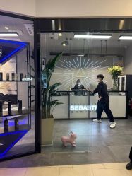 -SEBASTIAN塞巴斯汀