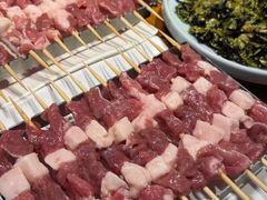 -肉串汪(月坛店)