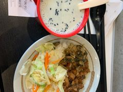 -永和大王(广渠店)