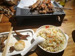 -管氏翅吧(人民大学店)