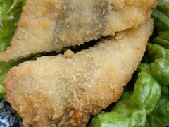 香酥无骨鱼-有才叔北京时间涮肉(紫薇尚层店)