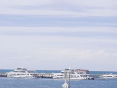 -青海湖二郎剑景区