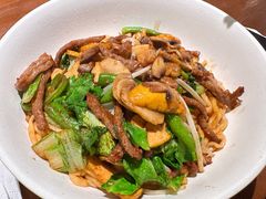 -寻裕记·现炒浇头面(人民广场店)