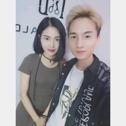 -BM SALON
