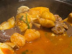 -四道菜·福建菜馆(新街口金鹰店)