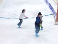 -Mr·Kuma酷么先生雪之乐园