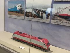 -中国铁道博物馆(正阳门馆)