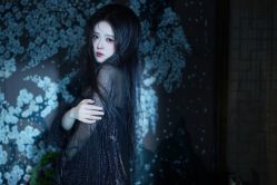 -梓摄影古装写真工作室(富力广场店)