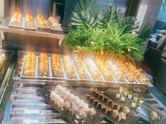 -非烤勿扰韩料自助烤肉(松山湖万科店)