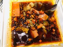 -国人川菜(李家村建东街店)