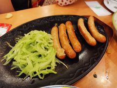 -萨莉亚意式餐厅(深圳北站店)