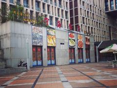 -宁海食府(大剧院店)