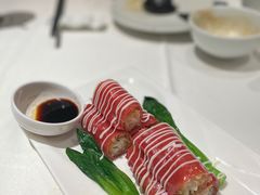 红米龙利鱼肠粉-天然台1908(中建广场店)