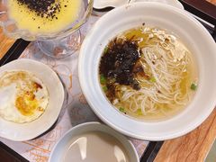 -乐山上善居·养心禅景酒店(世豪广场高铁站店)