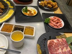 -韩宫宴和牛烤肉(合肥滨湖银泰城店)