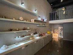 -云间宿茶空间(嘉杰国际广场店)