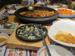 -韩香福脊骨汤锅(上杭路店)