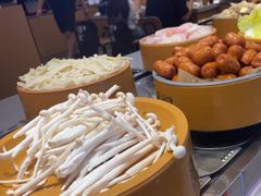 -喜家自助小火锅(乐客城店)