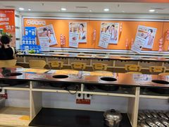 -呷哺呷哺(西单大悦城店)