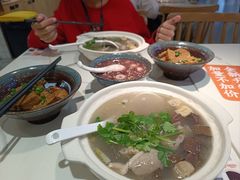 -苏晓玥·江南小吃(深圳北站店)
